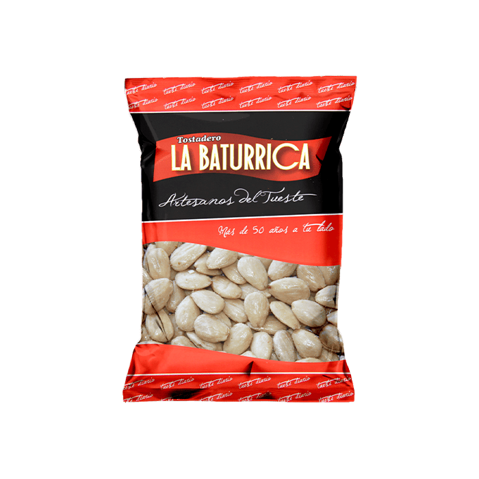 Almendra Frita 30g La Baturrica-Distribución Mayorista