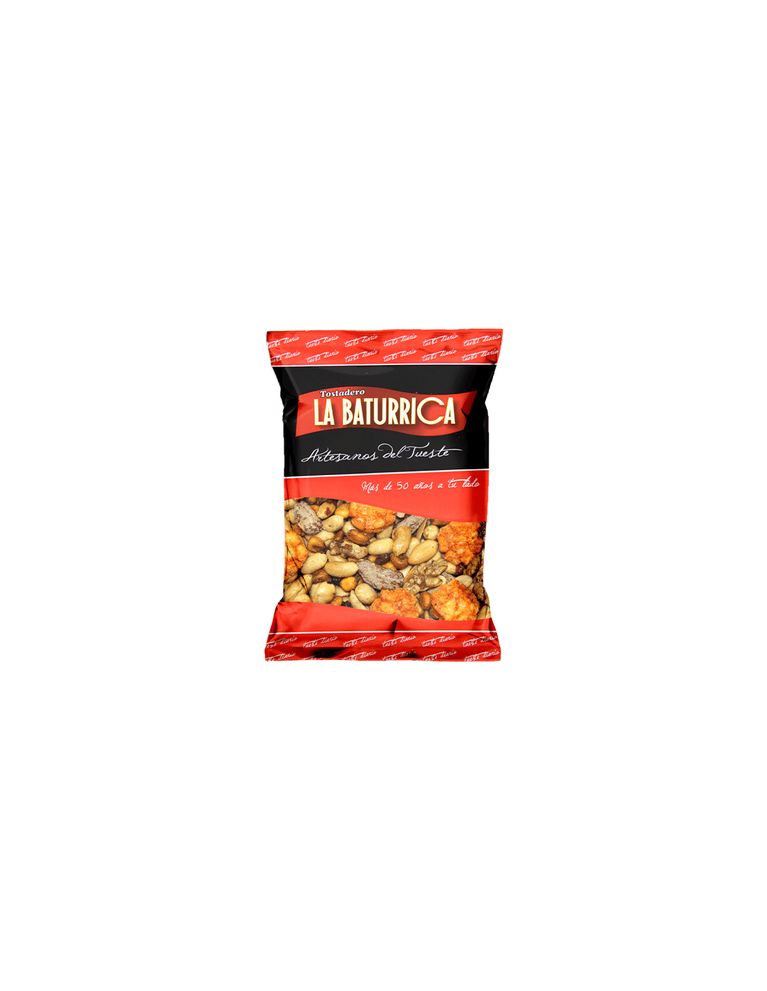 Cocktel Montañés 45g La Baturrica - Distribución Mayorista