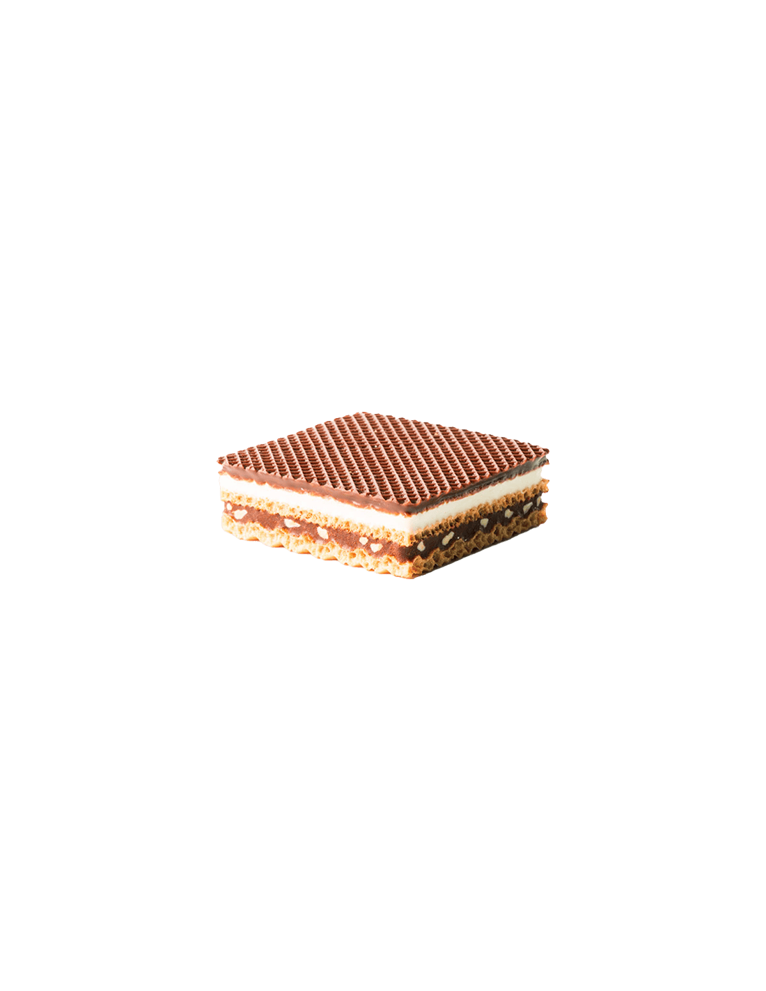Barquillos Rellenos Knoppers 25g-Distribución Mayorista