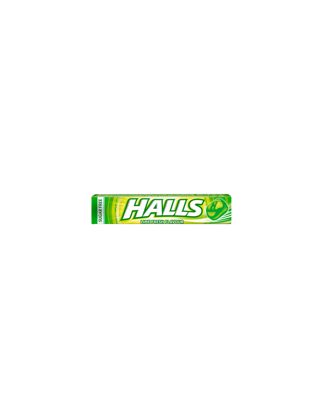 Halls Lima S/A 20 uds.-Distribución Mayorista