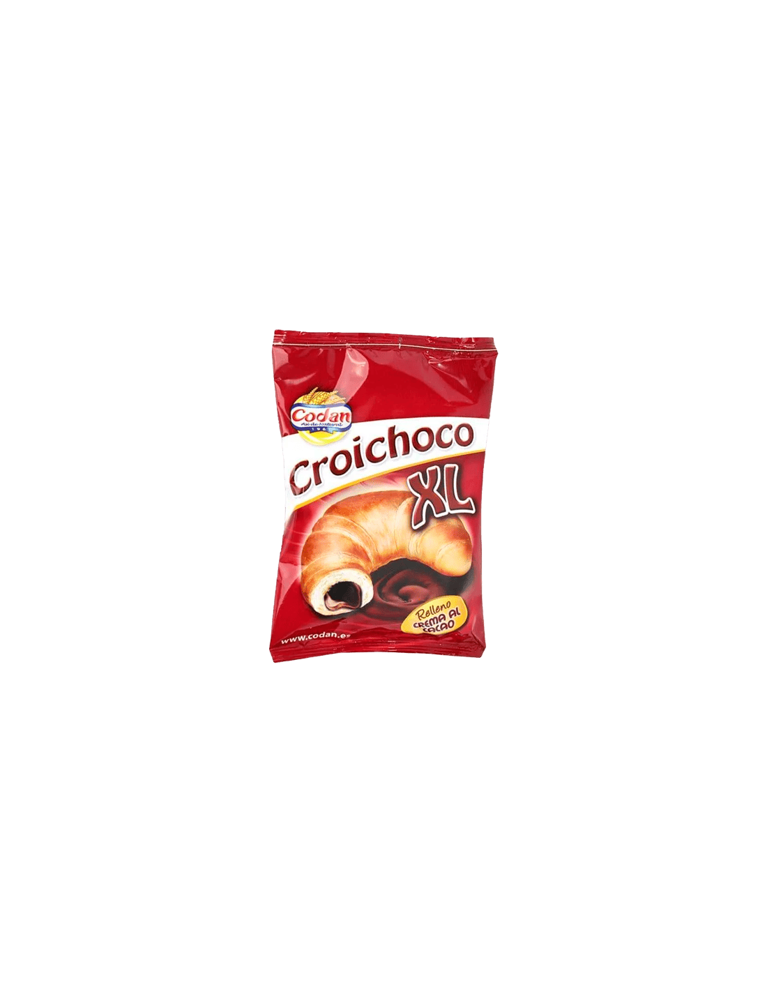 Croichoco XL Codan 80g-Distribución Mayorista
