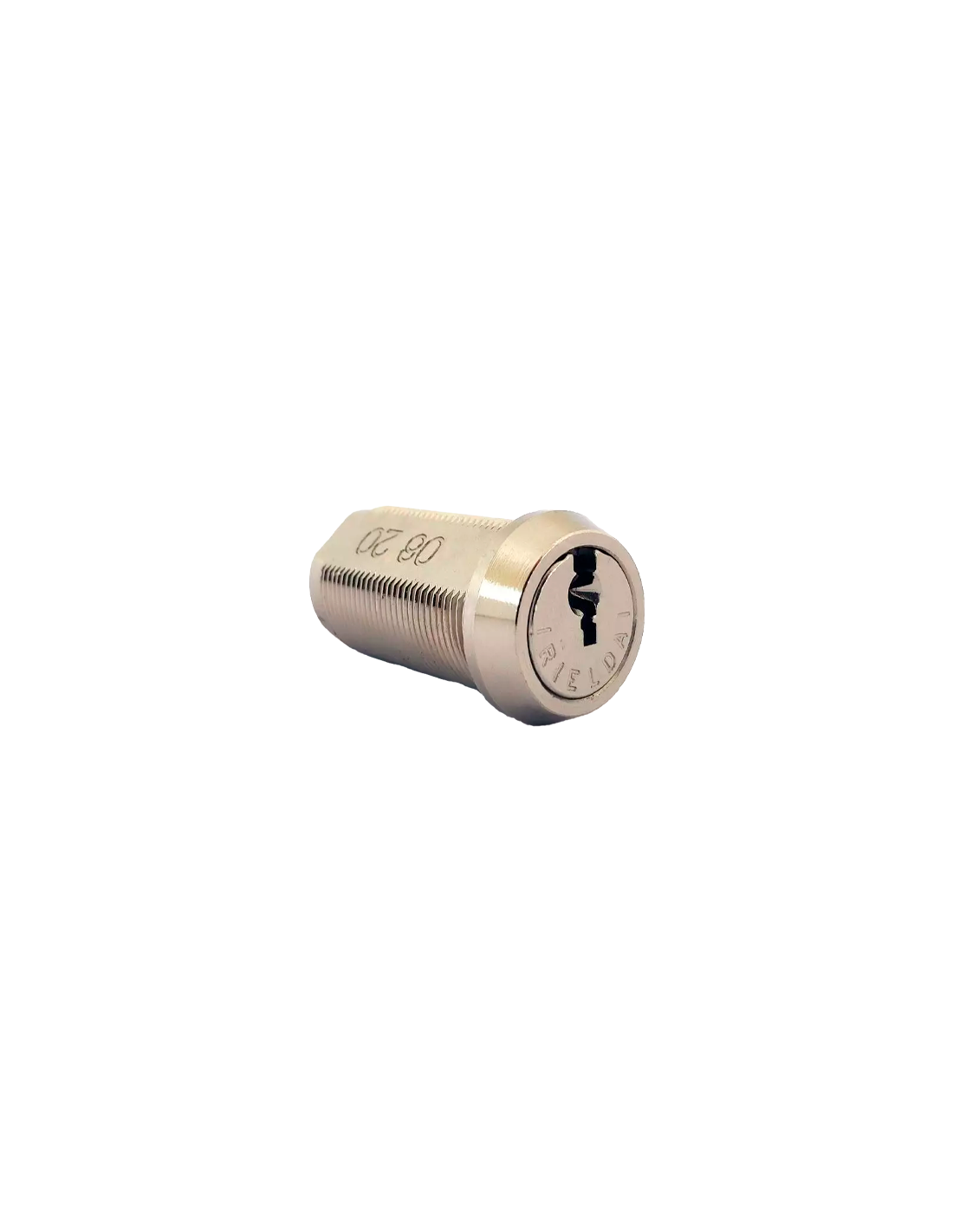 Cerradura Fas Reprogramable RS1 Nuevo Sistema (llave gruesa)-Distribución Mayorista