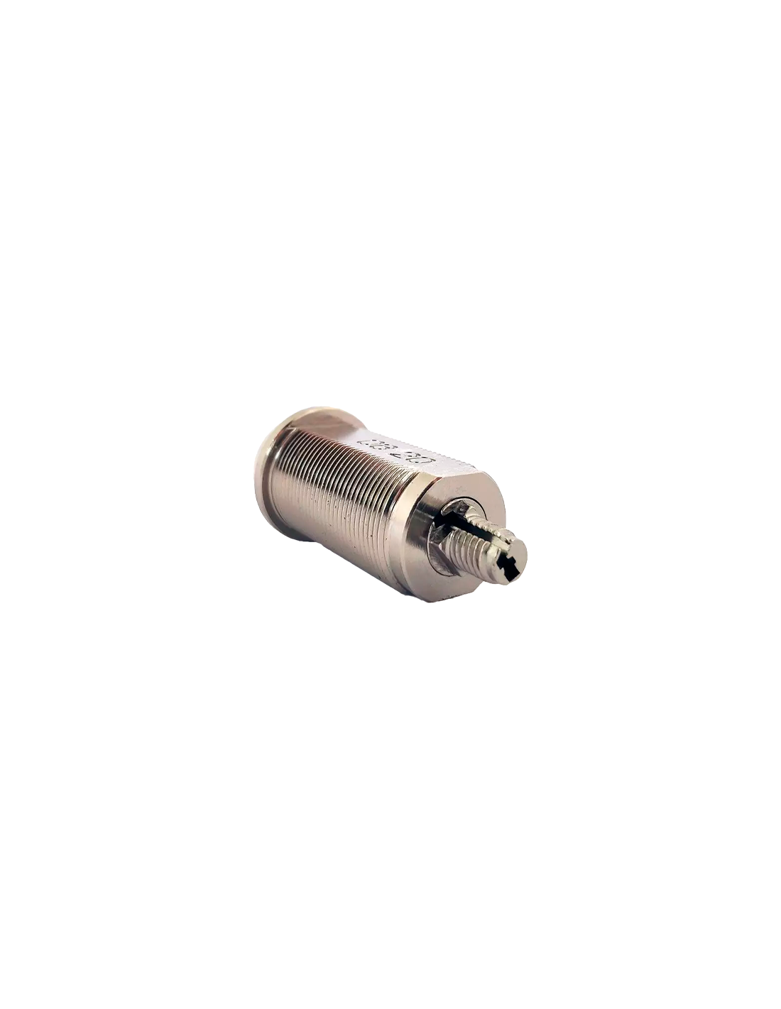 Cerradura Fas Reprogramable RS1 Nuevo Sistema (llave gruesa)-Distribución Mayorista
