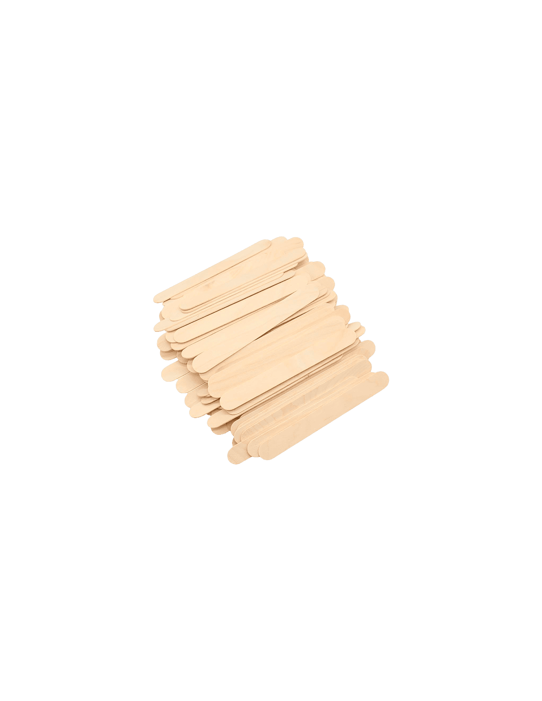 Paletina Madera 90mm-Distribución Mayorista