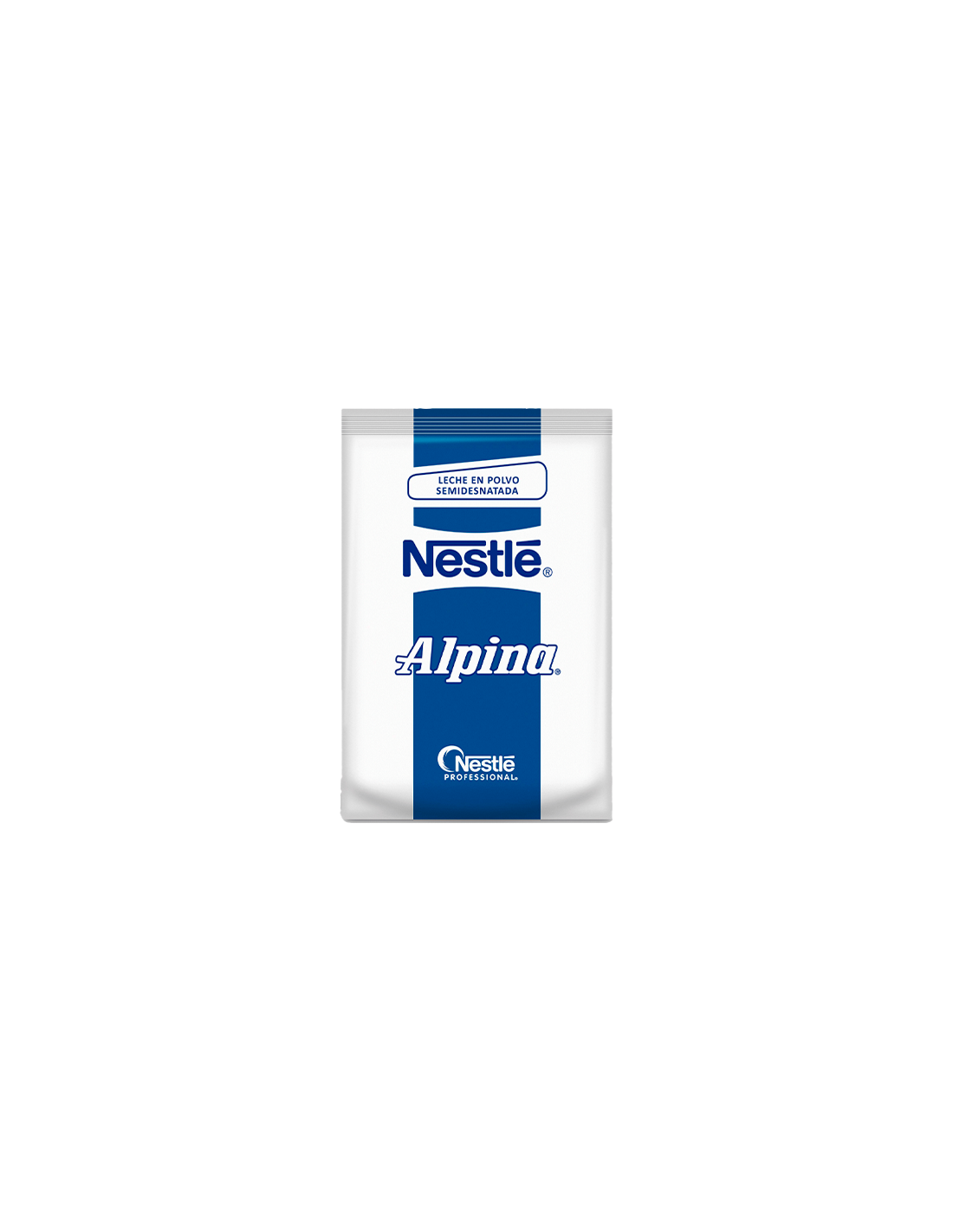 Leche Polvo Semi Alpina Nestlé 500g - Distribución Mayorista