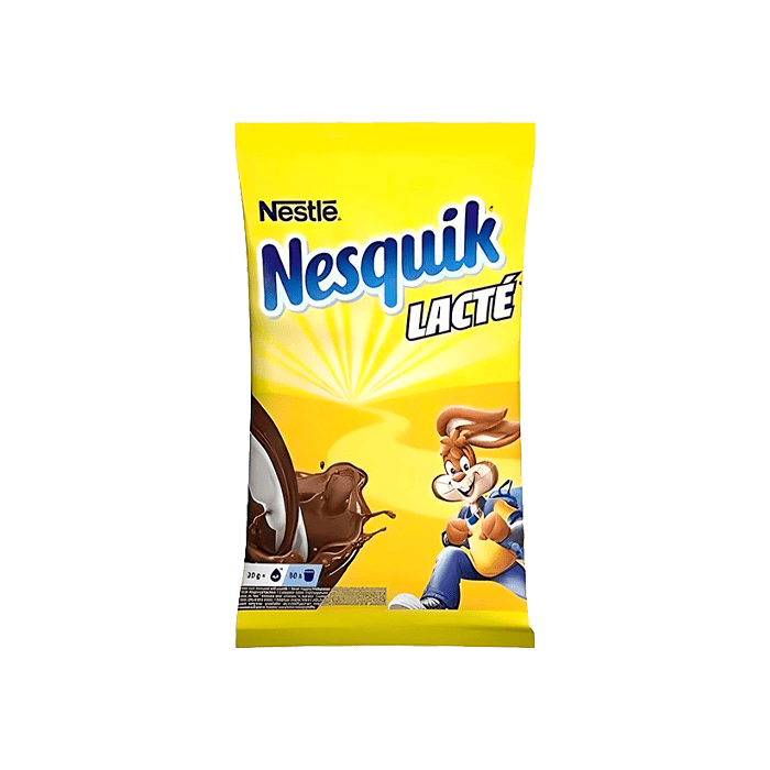 Nesquik Lacté 1kg Nestlé-Distribución Mayorista