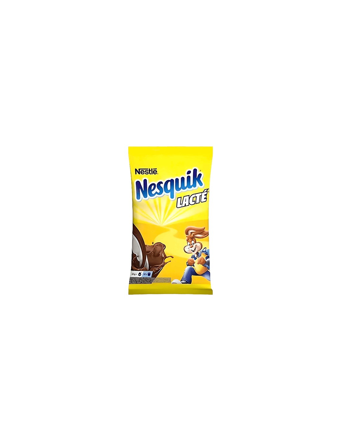 Nesquik Lacté 1kg Nestlé-Distribución Mayorista