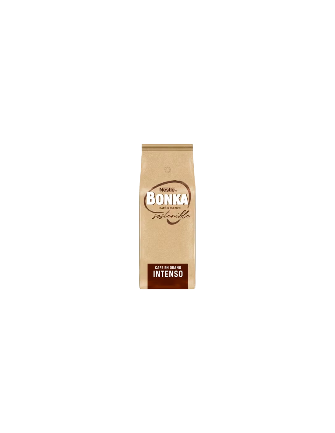 Café Bonka Selección Especial Natural 1kg Nestlé - Distribución Mayorista