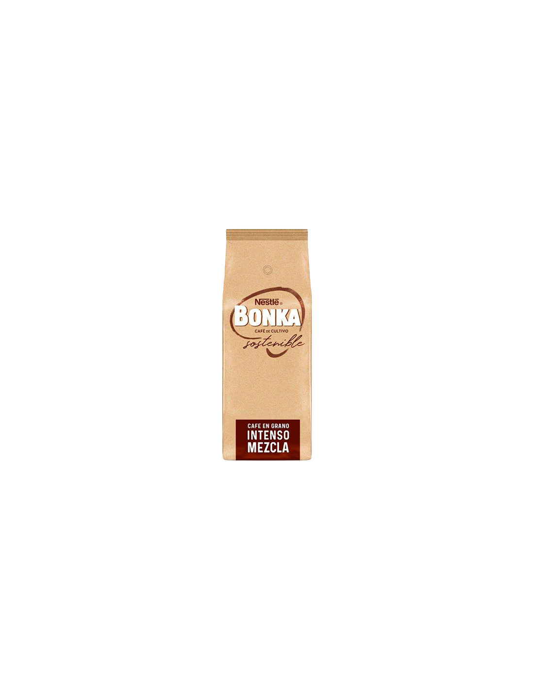 Café Bonka Selección Fuerte Mezcla 1kg Nestlé - Distribución Mayorista