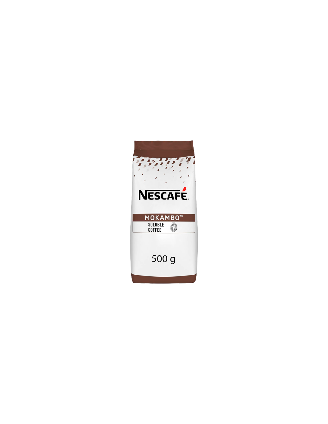 Nescafé Mokambo Tradición 500g Nestlé-Distribución Mayorista
