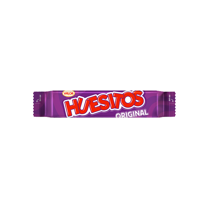 Huesito 20g X1-Distribución Mayorista