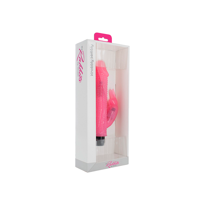 The Rabbits by Toy Joy-Distribución Mayorista