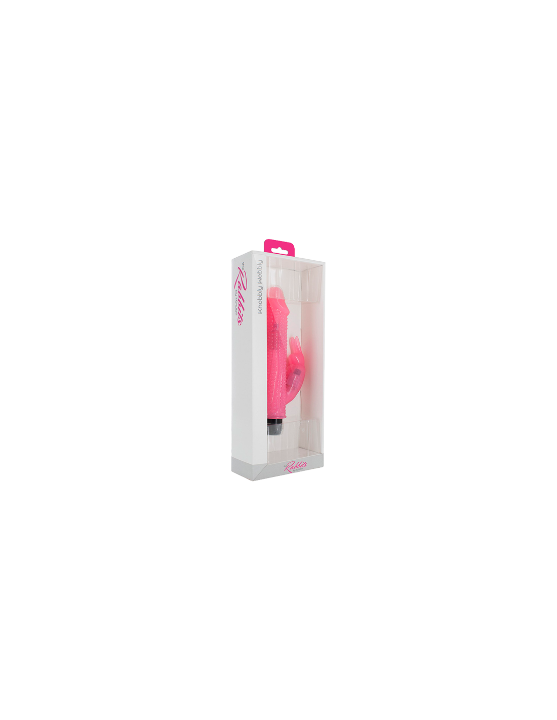 The Rabbits by Toy Joy-Distribución Mayorista