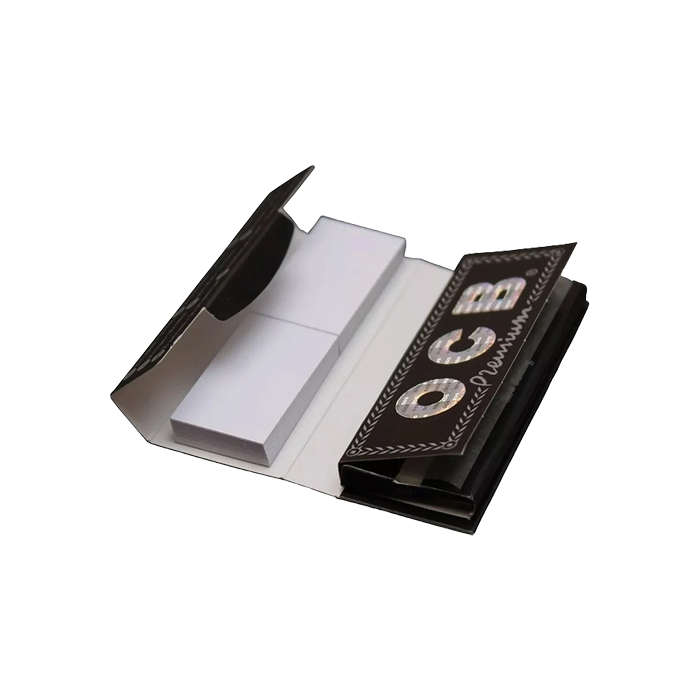 OCB Premium 1.1/4 + Filtros-Distribución Mayorista