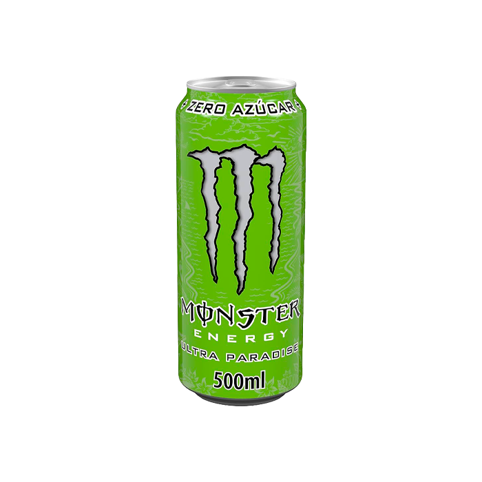 Monster Energy Ultra Paradise 500ml-Distribución Mayorista