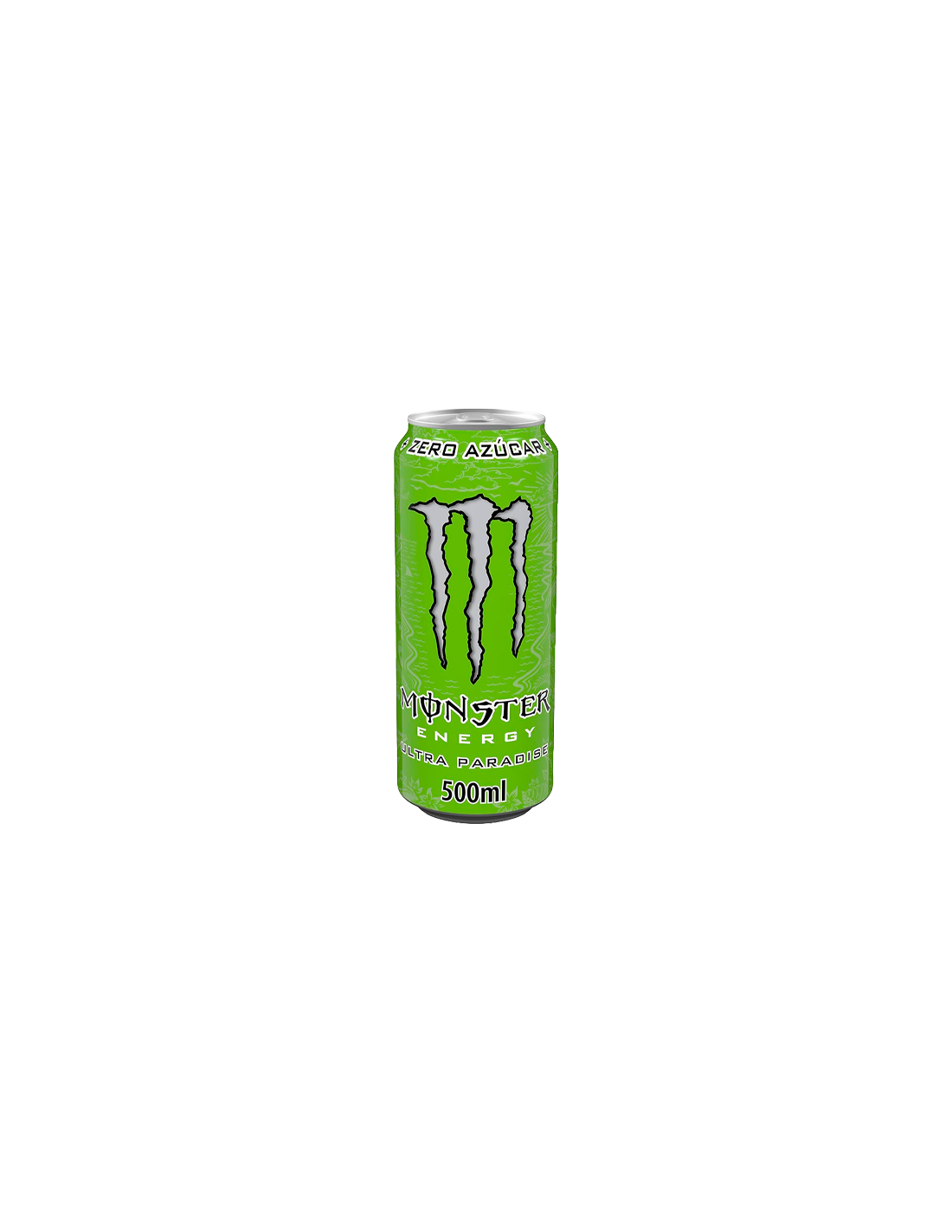 Monster Energy Ultra Paradise 500ml-Distribución Mayorista