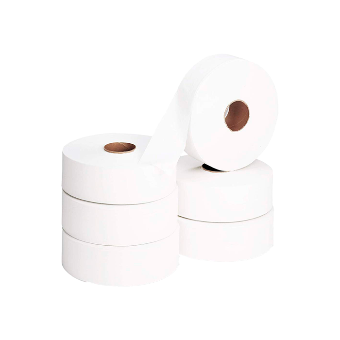 Papel Higiénico 720 grs Extra Liso-Distribución Mayorista