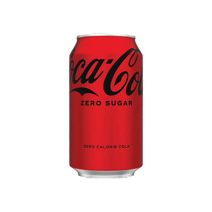 Coca-Cola Zero Europea 330ml-Distribución Mayorista