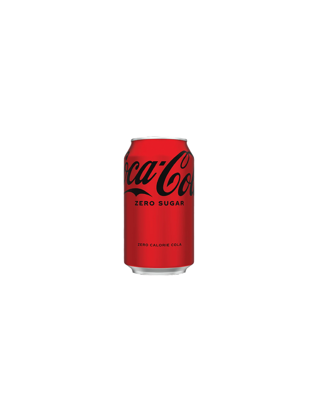 Coca-Cola Zero Europea 330ml - Distribución Mayorista