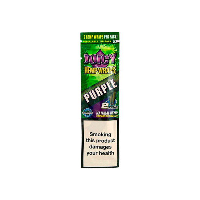 Papel Juicy Jay Purple Slim-Distribución Mayorista