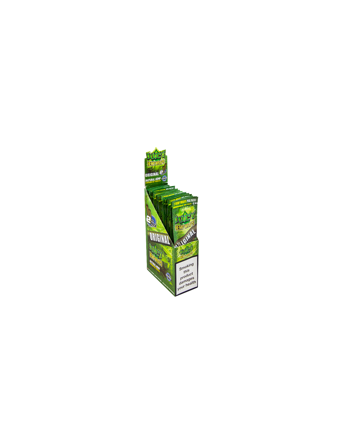 Papel Juicy Jay Original Slim-Distribución Mayorista