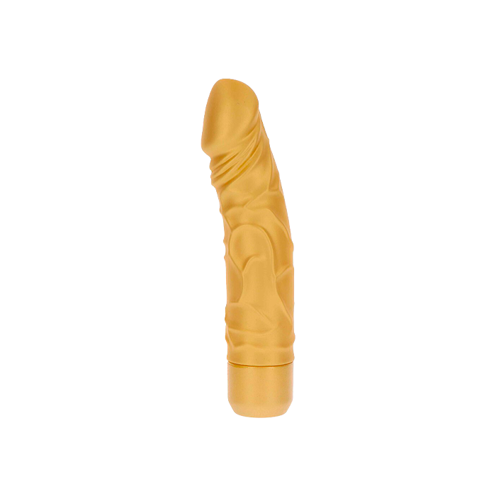 Vibrador Gold Dicker-Distribución Mayorista