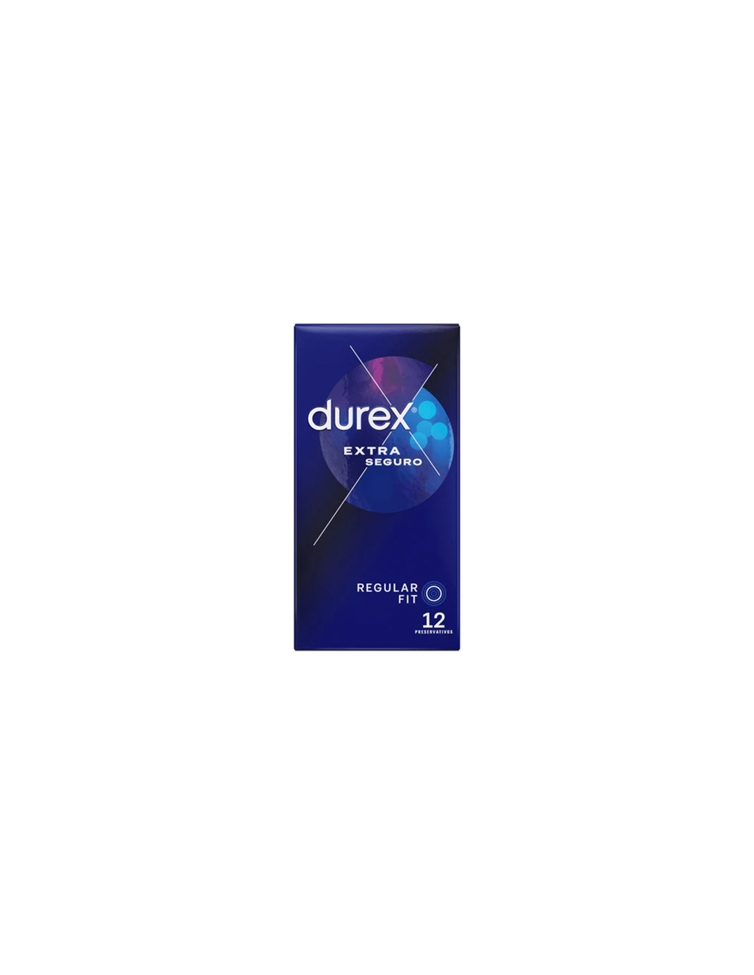 Durex Extra Safe Thicker 12 uds-Distribución Mayorista
