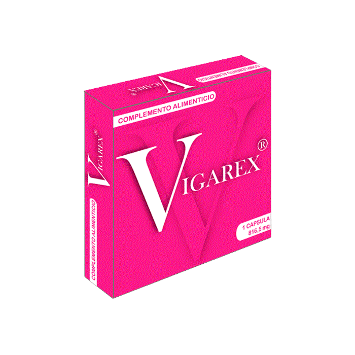 Vigarex Femenino-Distribución Mayorista