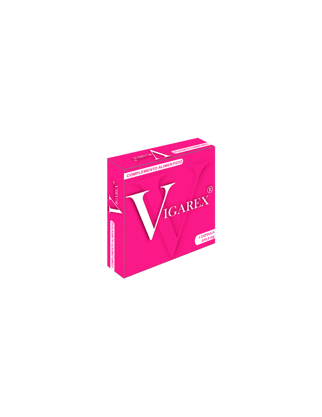 Vigarex Femenino - Distribución Mayorista