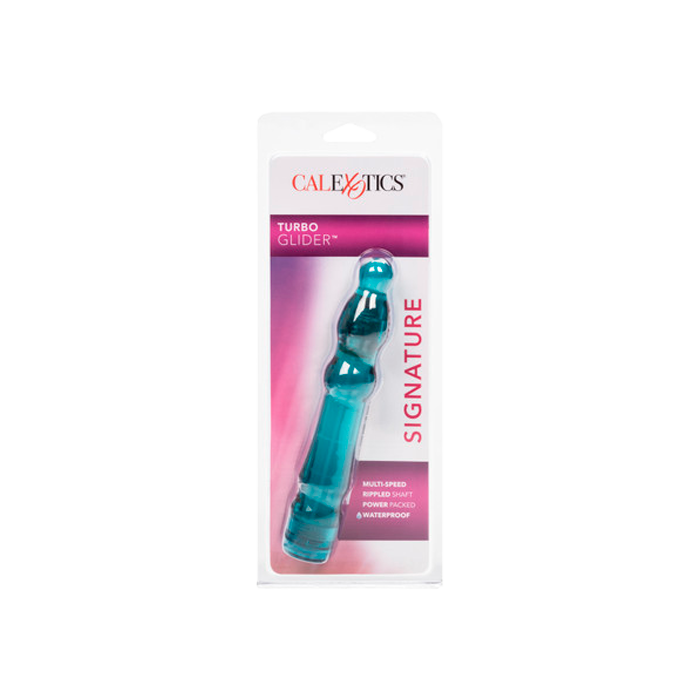 Vibrador Turbo Glider-Distribución Mayorista