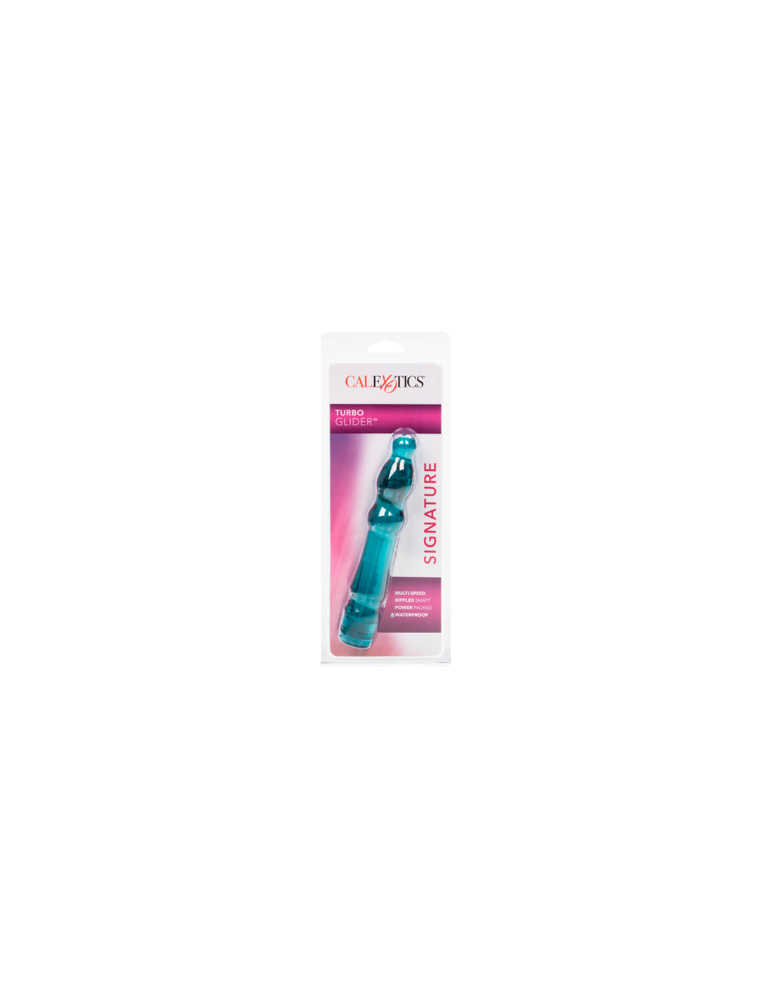 Vibrador Turbo Glider-Distribución Mayorista