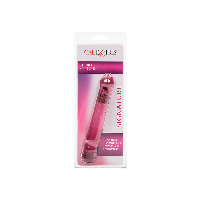 Vibrador Turbo Glider-Distribución Mayorista
