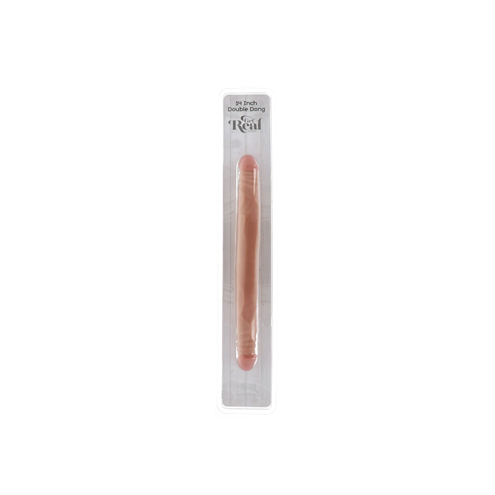 Double Dong 14 Inch-Distribución Mayorista