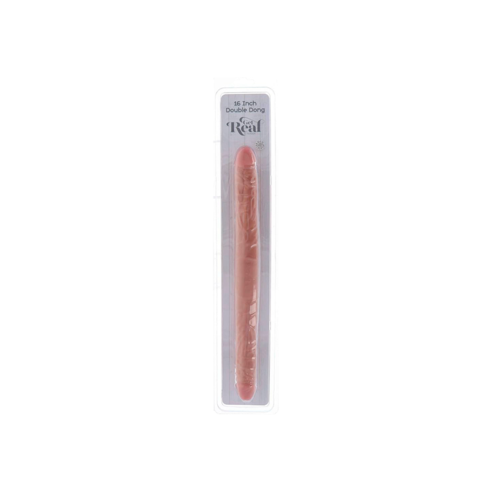 Double Dong 16 Inch-Distribución Mayorista