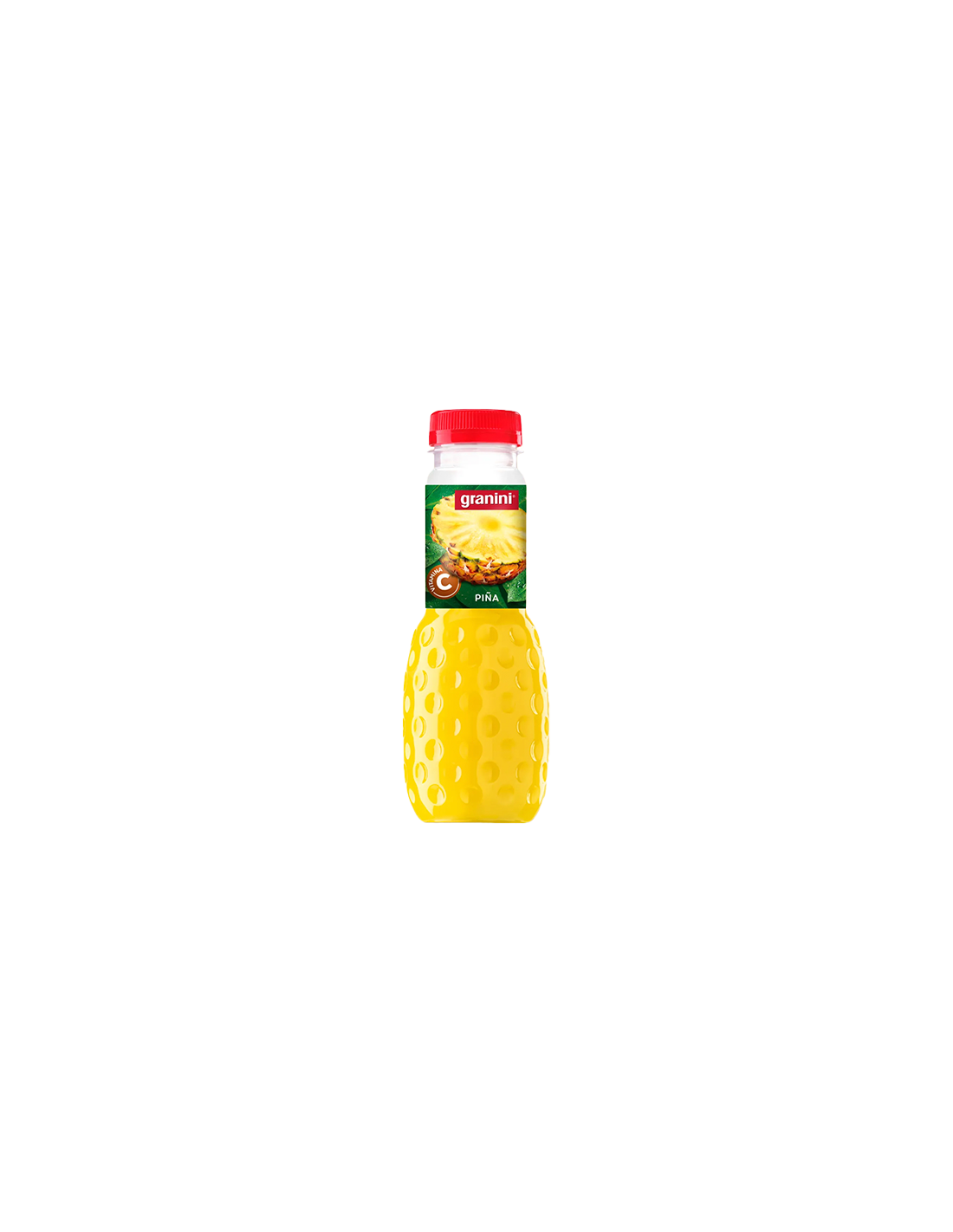 Granini Piña 330ml-Distribución Mayorista