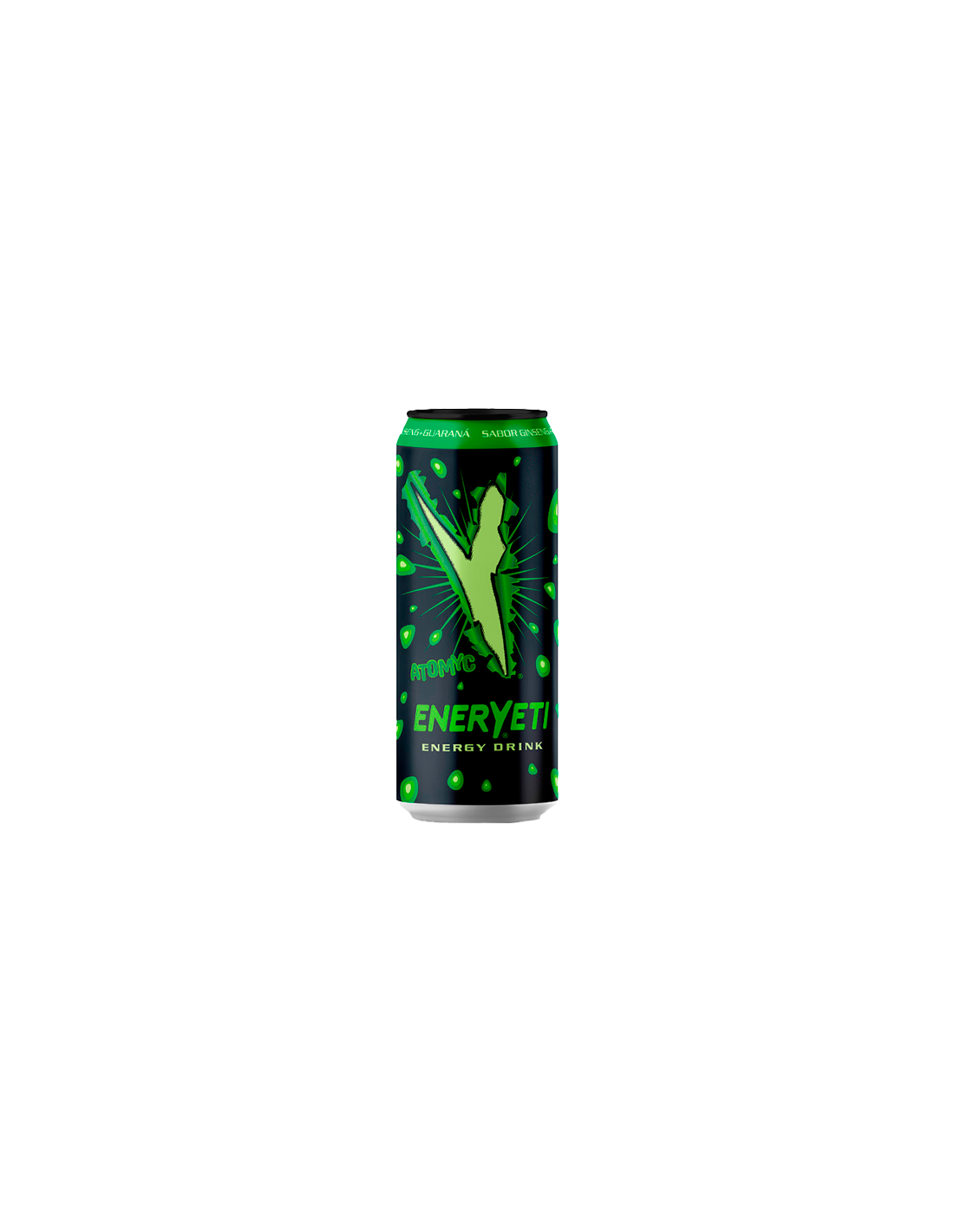 Eneryeti Atomyc 500ml - Distribución Mayorista