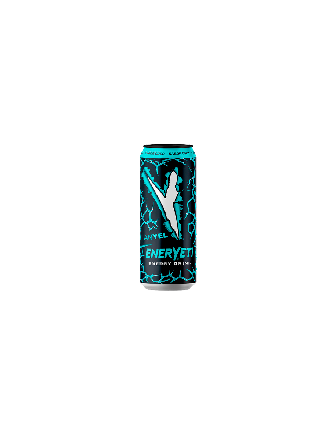 Eneryeti Anyel 500ml - Distribución Mayorista