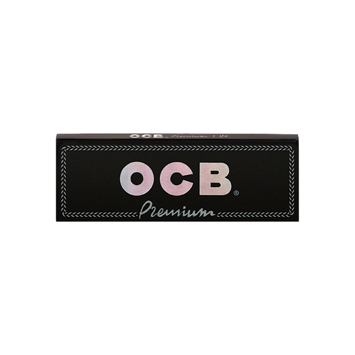 OCB Premium 1.1/4 - Distribución Mayorista