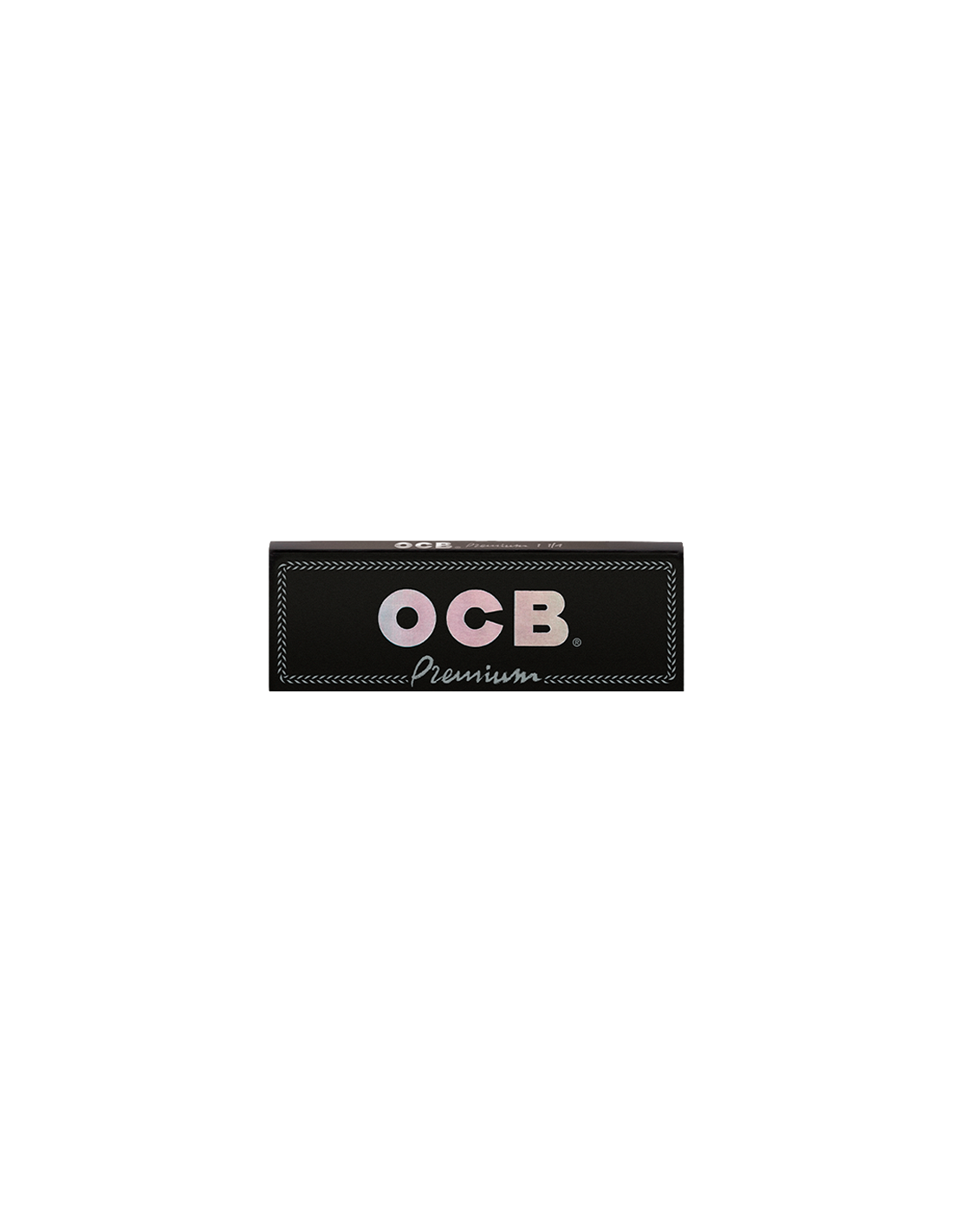 OCB Premium 1.1/4 - Distribución Mayorista