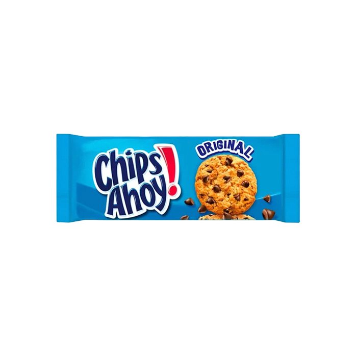 Chips Ahoy Original 40g-Distribución Mayorista