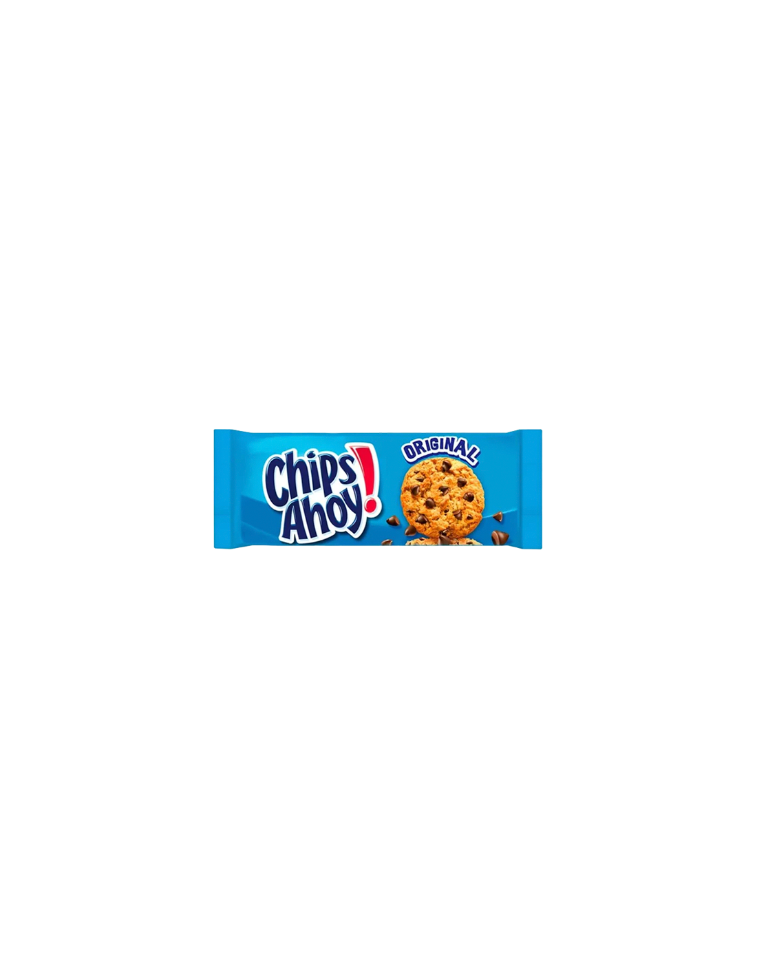 Chips Ahoy Original 40g-Distribución Mayorista