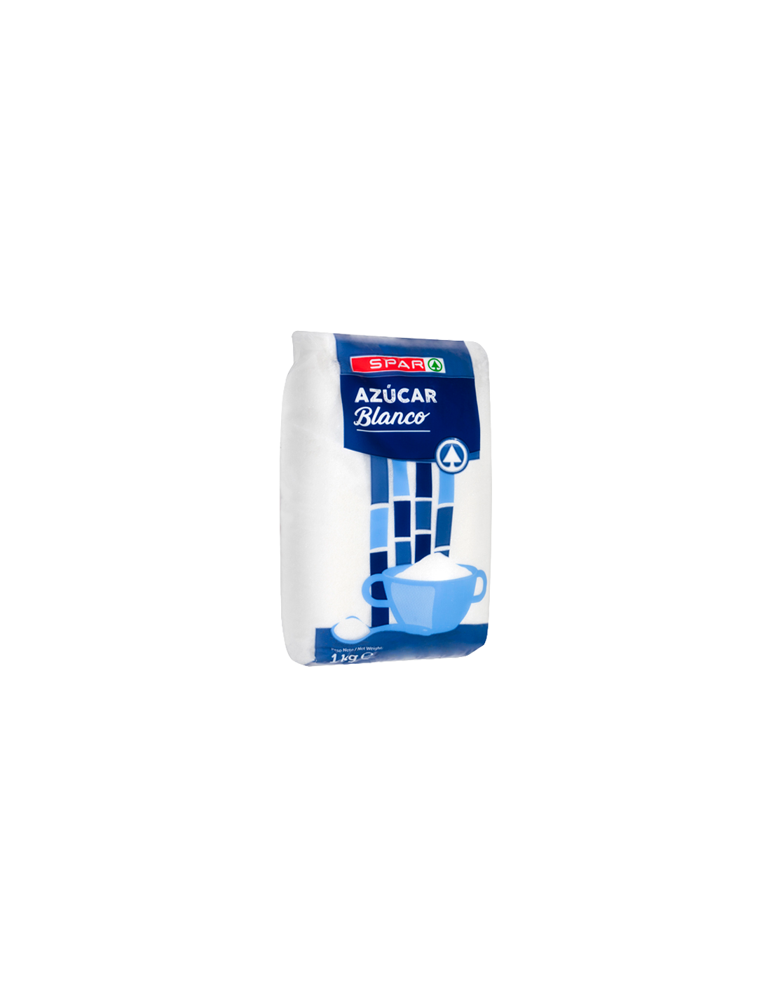 Azúcar Blanco kg Bolsa Plástico - Distribución Mayorista