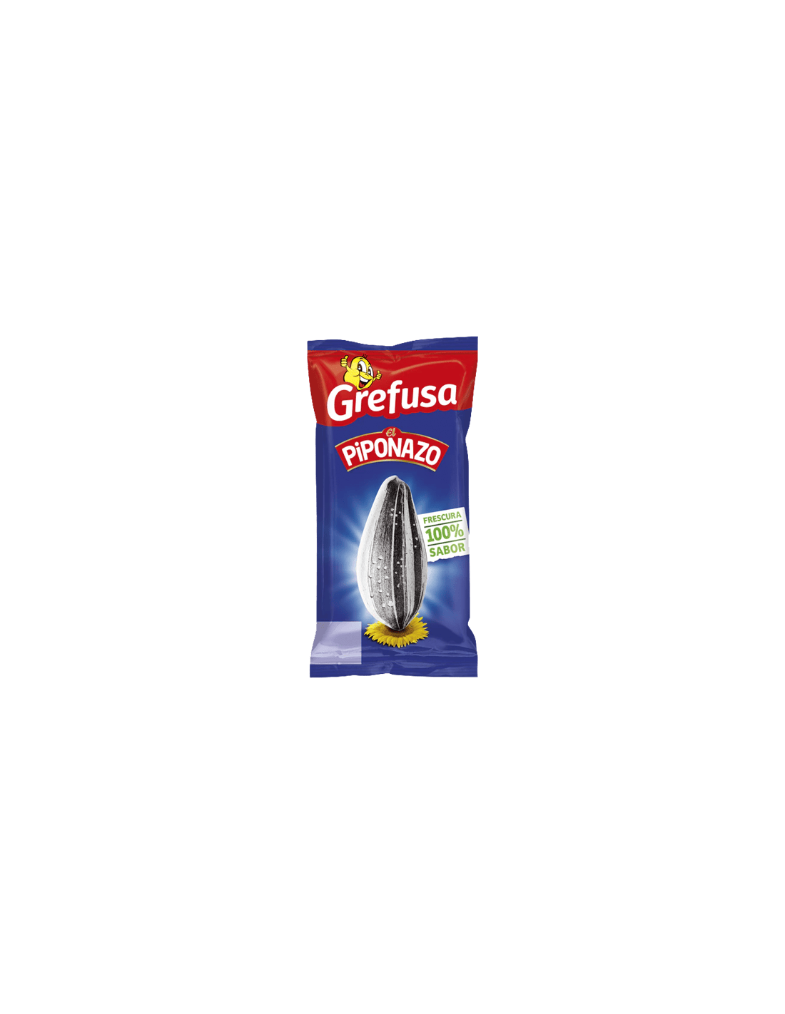 Piponazo Original 119g Grefusa-Distribución Mayorista