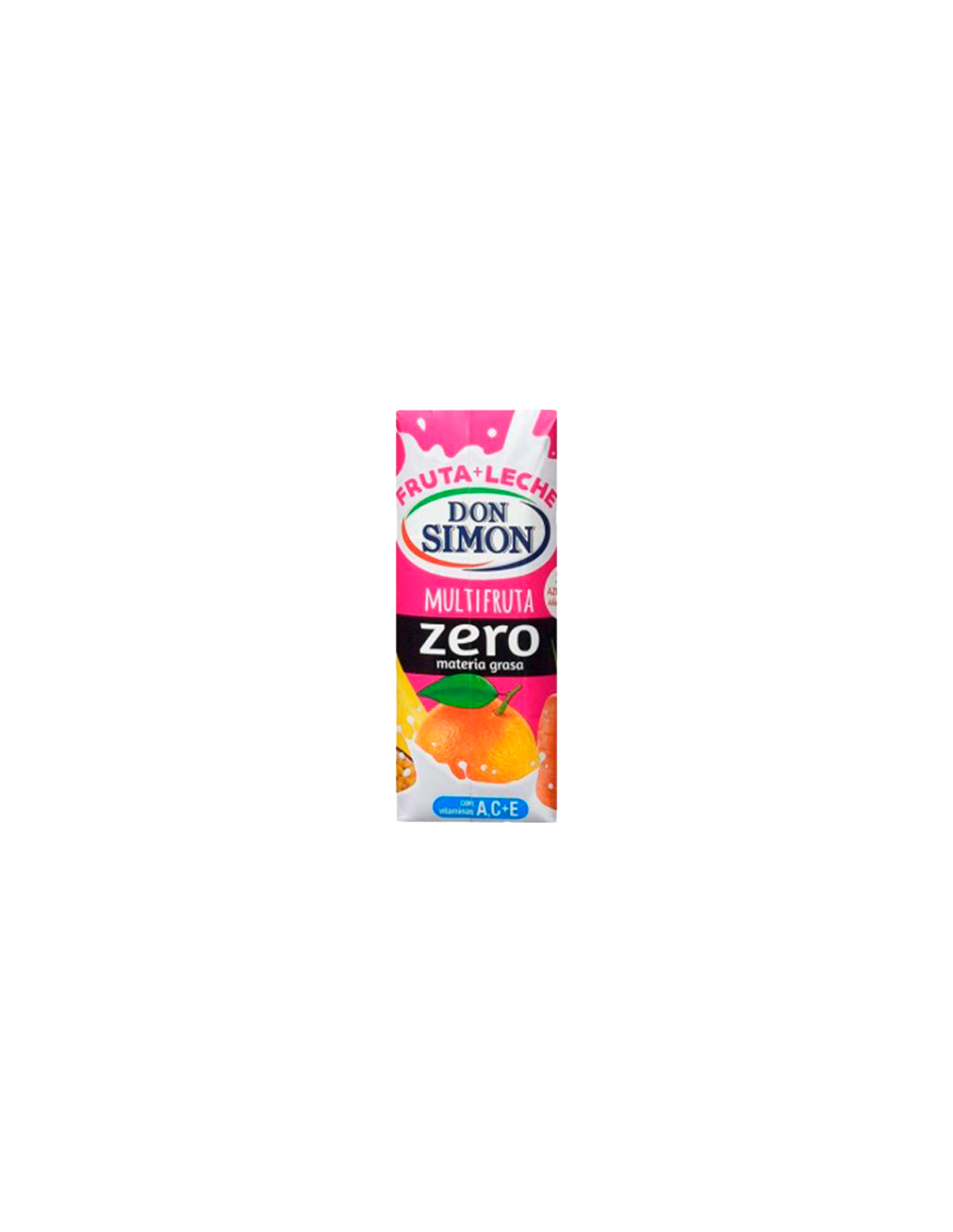 Don Simon Multifrutas Zero 330ml-Distribución Mayorista