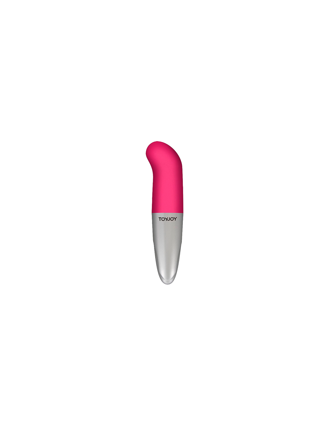 Vibrador Funky Viberette G-Spot Rosa Toy Joy-Distribución Mayorista