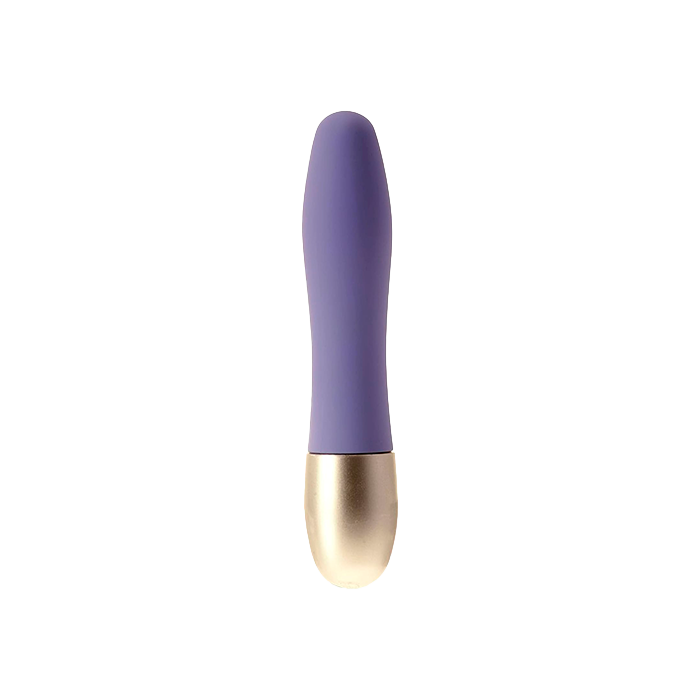 Vibrador Mini Discretion Colores Surtidos-Distribución Mayorista