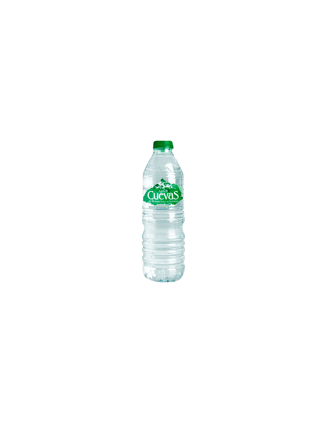 Agua de Cuevas 50cl-Distribución Mayorista