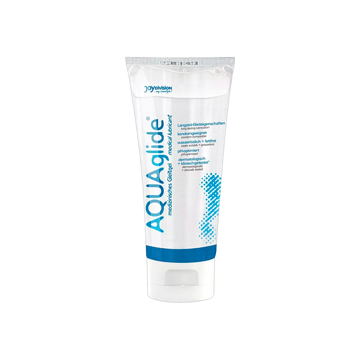 Lubricante Aquaglide 50ml-Distribución Mayorista
