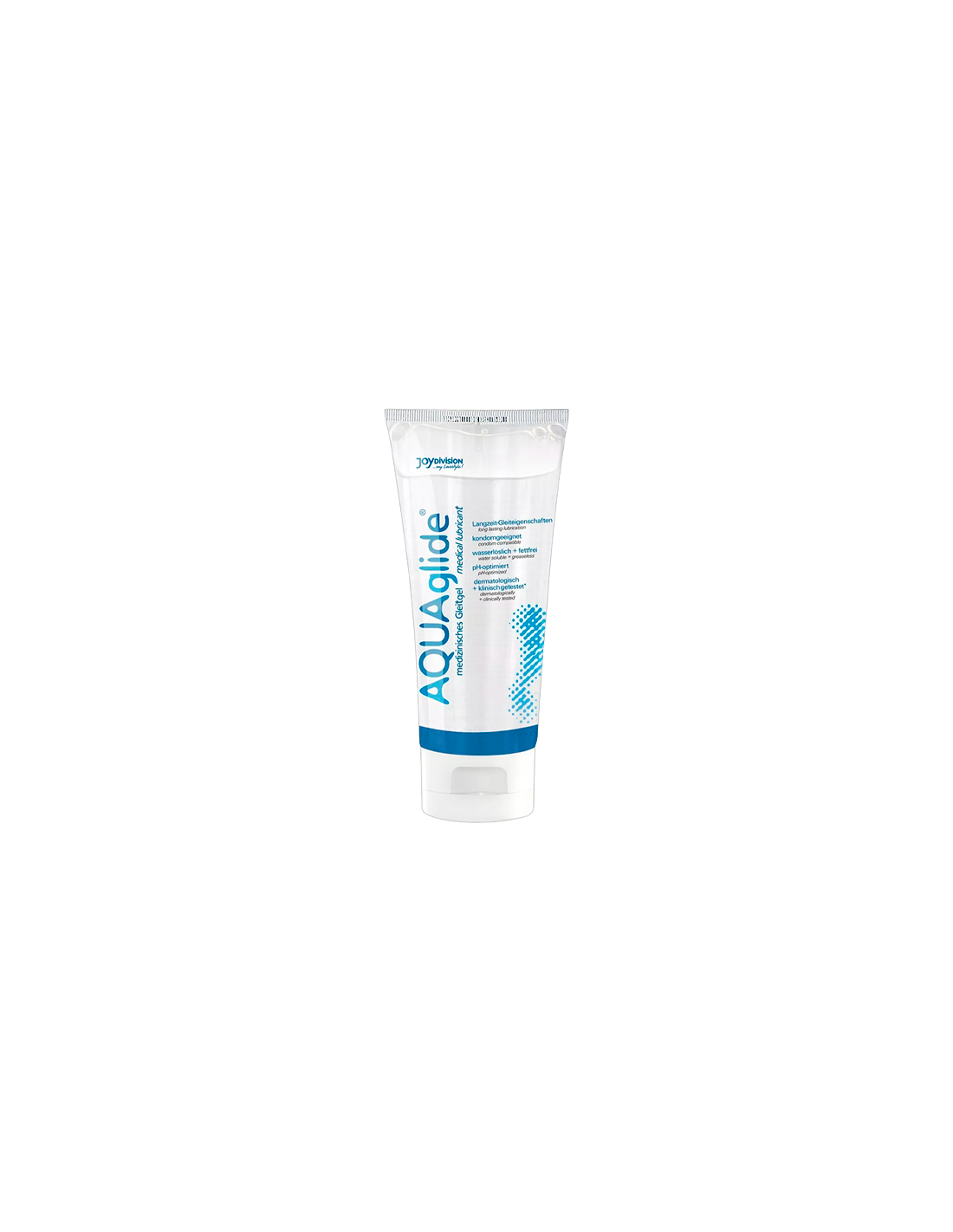 Lubricante Aquaglide 50ml-Distribución Mayorista