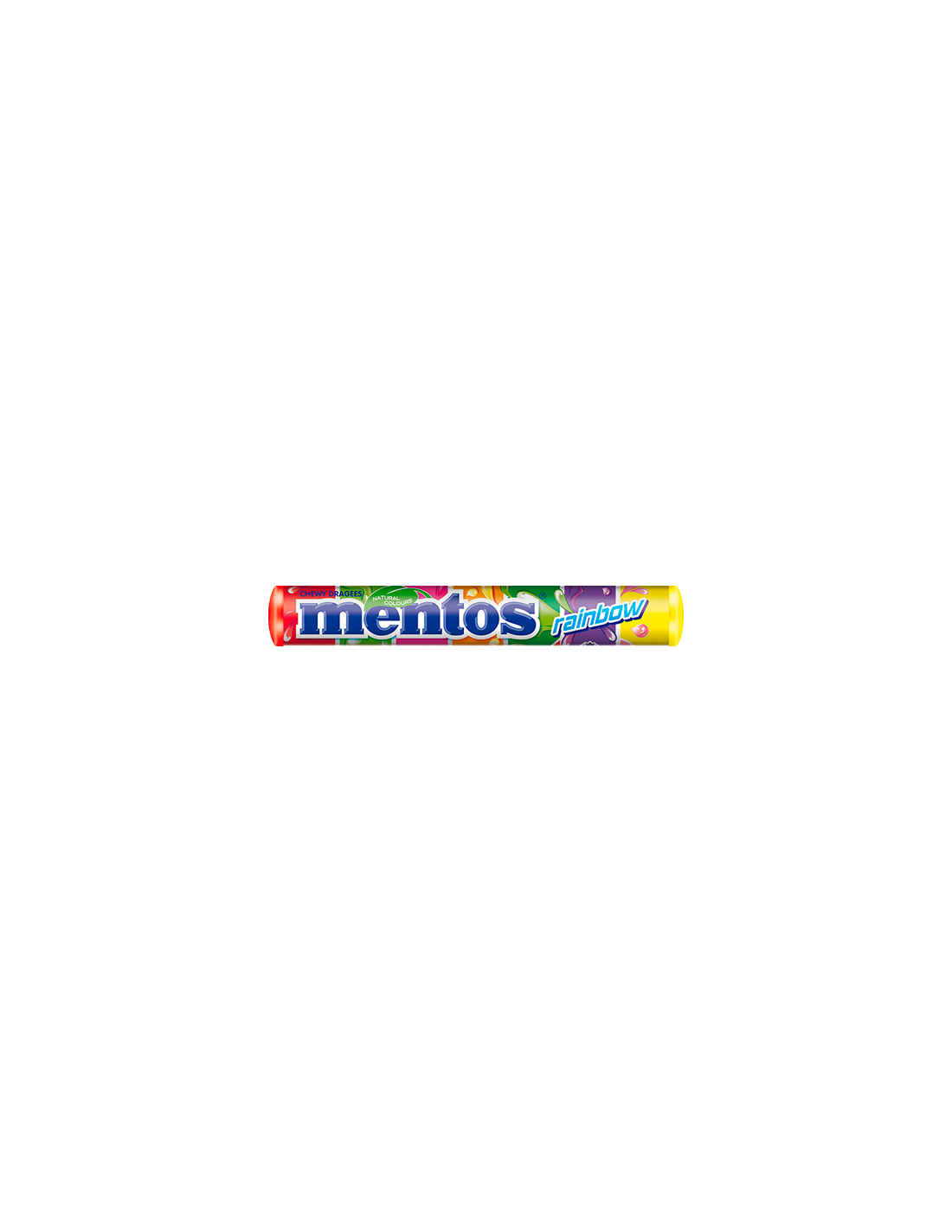 Mentos Rainbow 37,5g-Distribución Mayorista